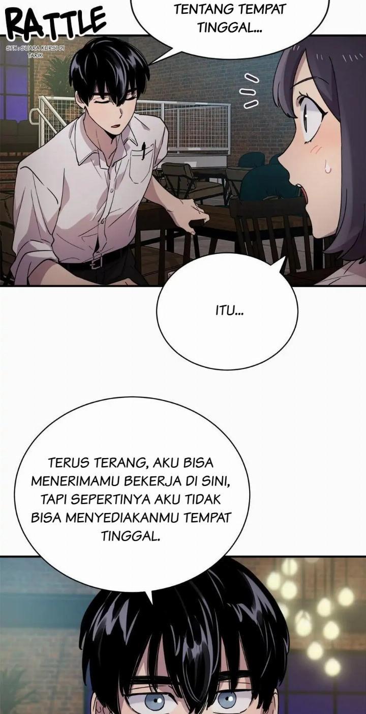 He Can't Be This Dumb! Chapter 15 - halaman 57