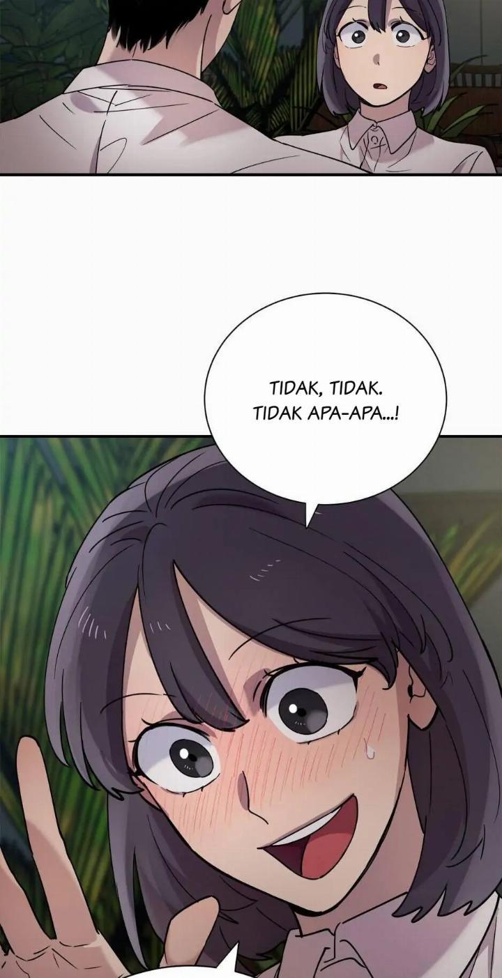 He Can't Be This Dumb! Chapter 15 - halaman 59