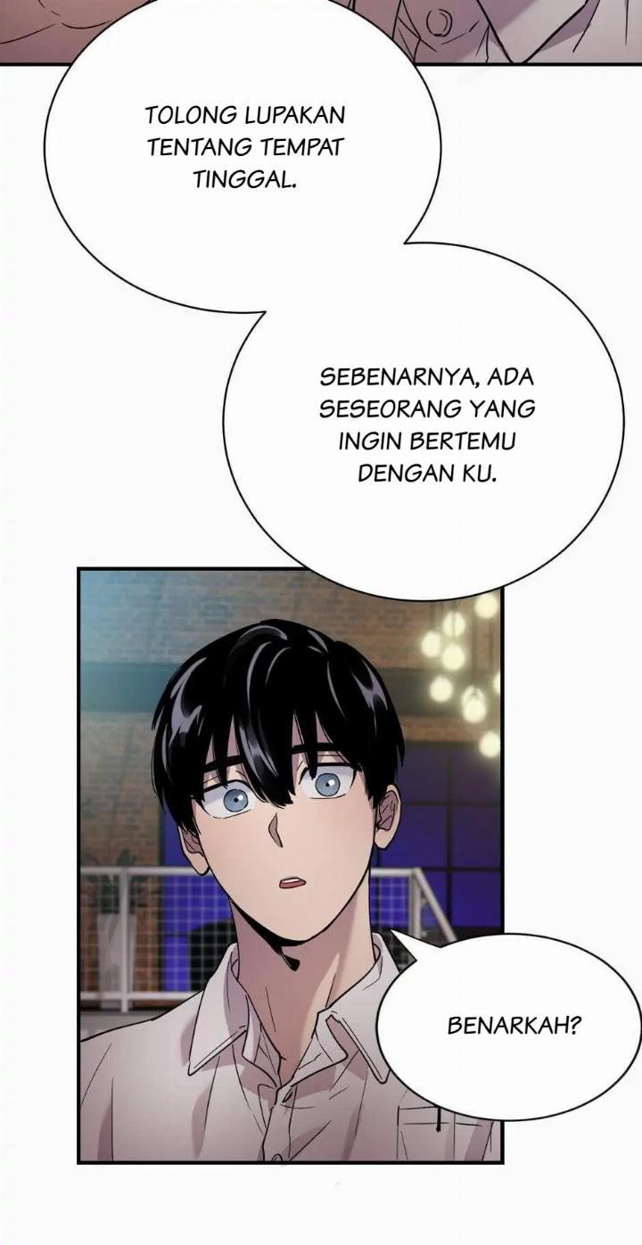 He Can't Be This Dumb! Chapter 15 - halaman 60