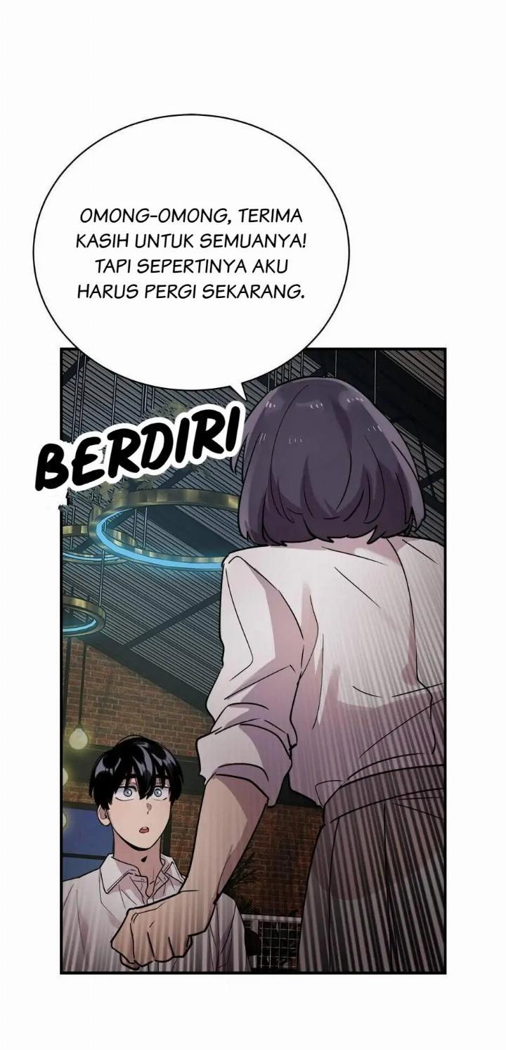He Can't Be This Dumb! Chapter 15 - halaman 61