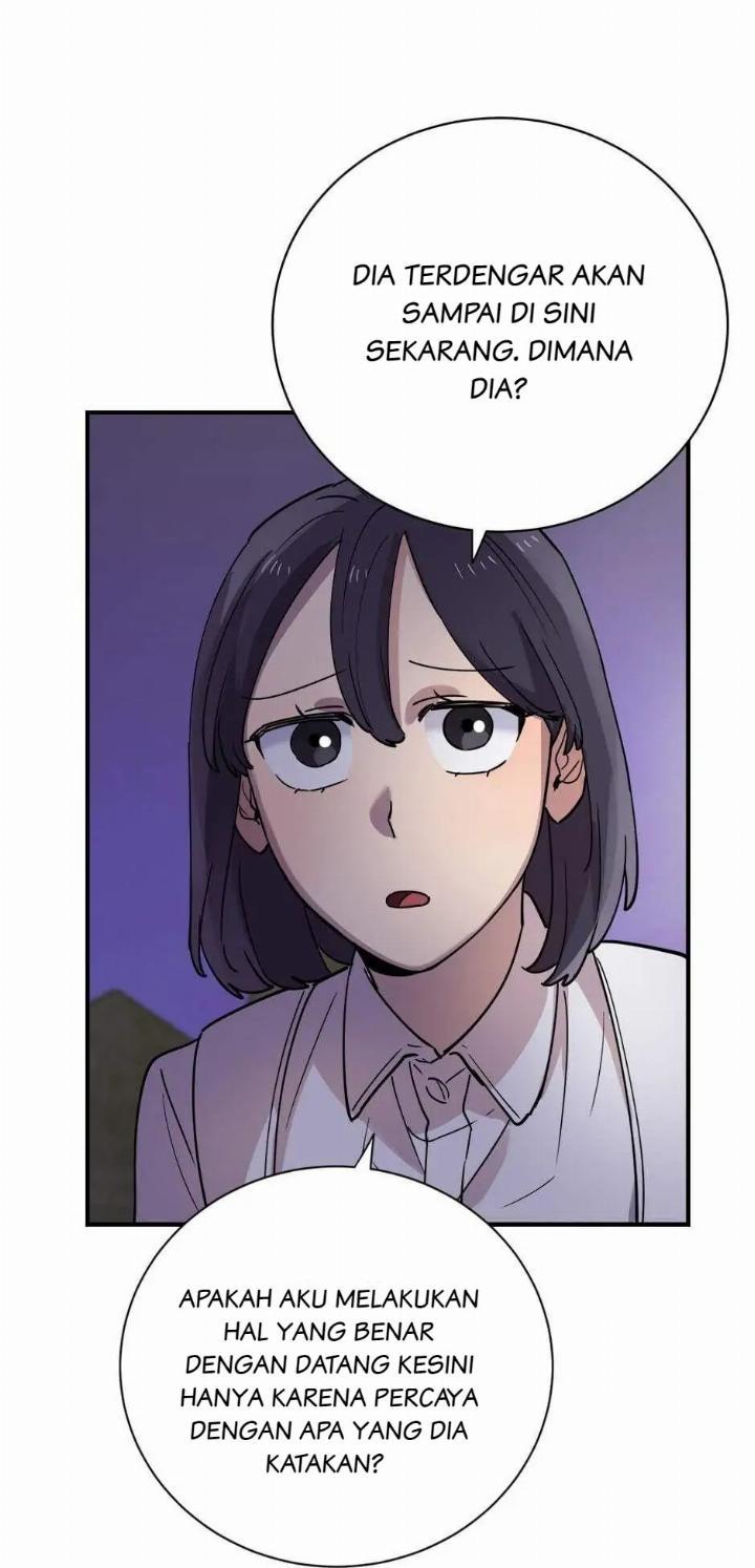 He Can't Be This Dumb! Chapter 15 - halaman 65