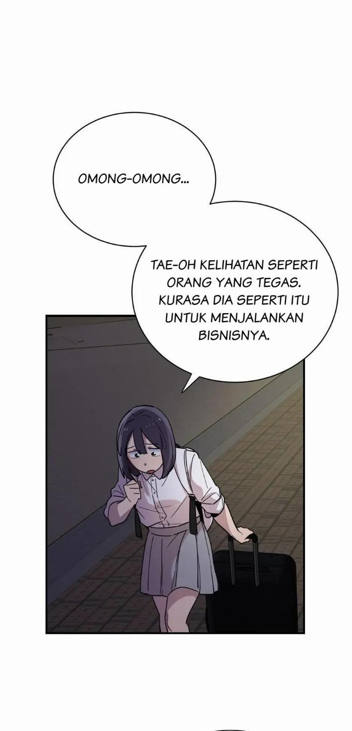 He Can't Be This Dumb! Chapter 15 - halaman 66