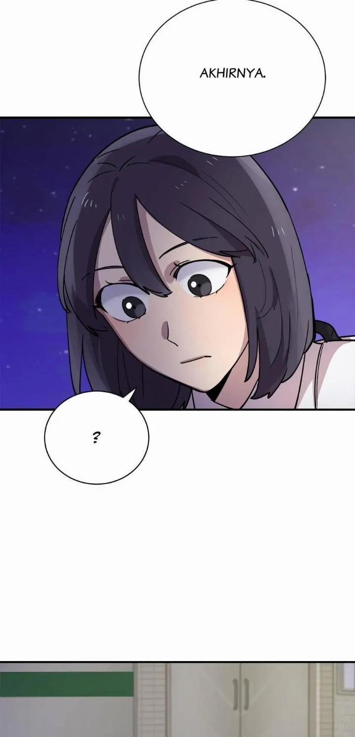 He Can't Be This Dumb! Chapter 15 - halaman 67