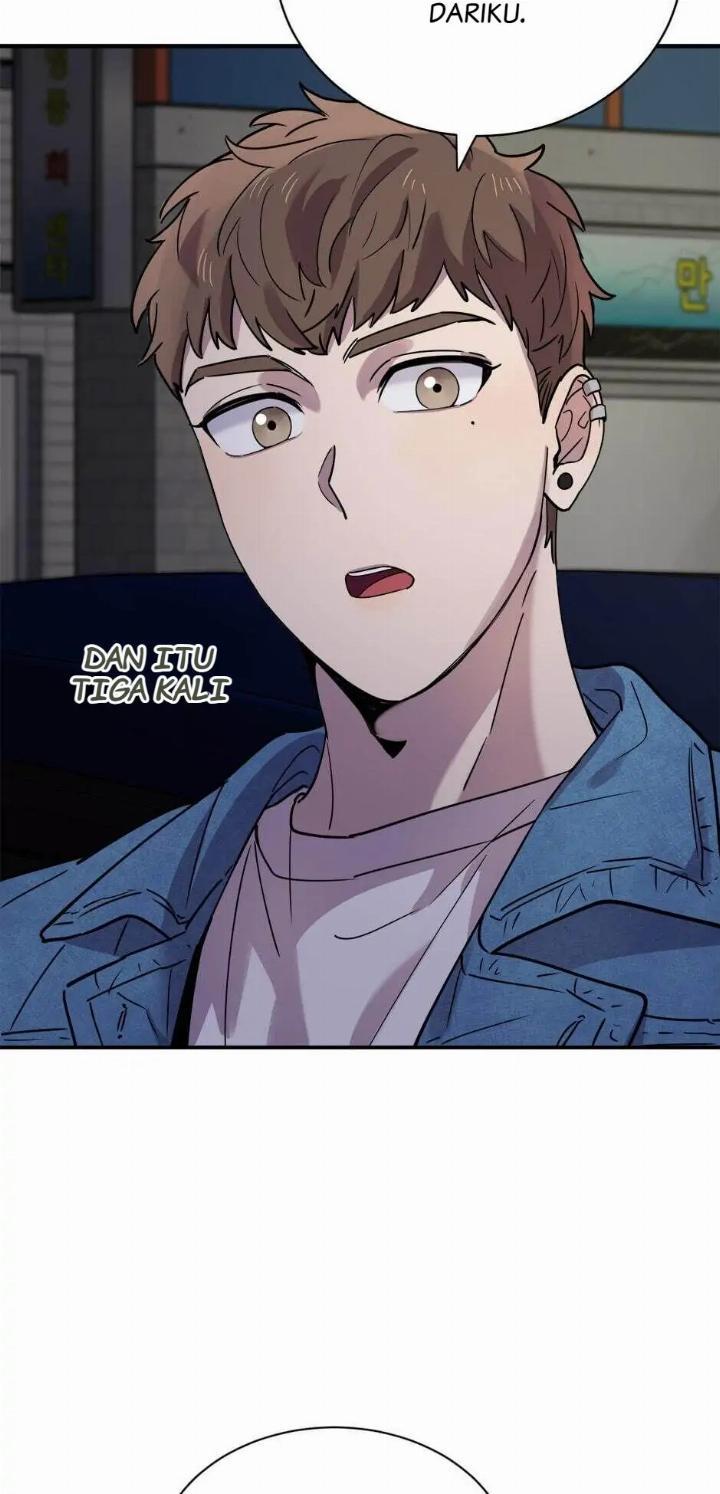 He Can't Be This Dumb! Chapter 15 - halaman 69