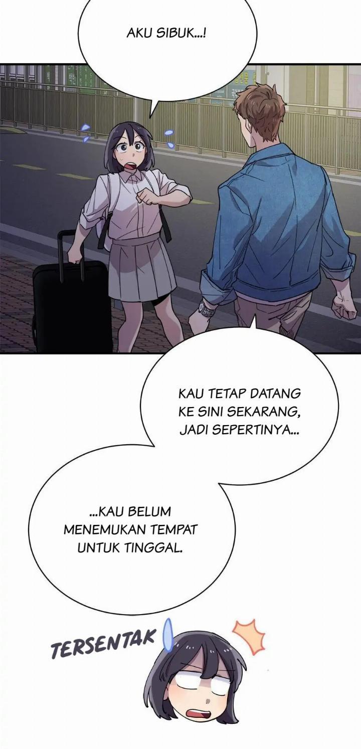 He Can't Be This Dumb! Chapter 15 - halaman 70