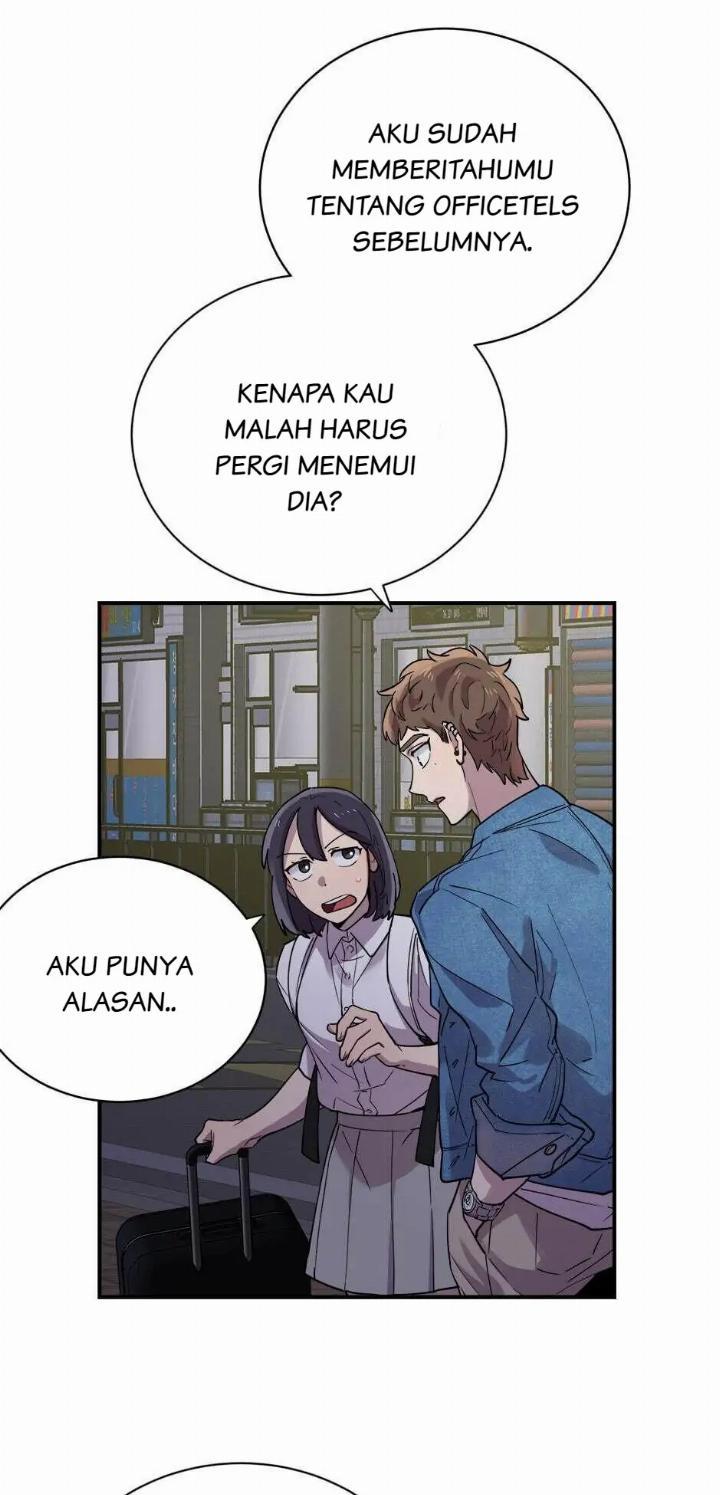 He Can't Be This Dumb! Chapter 15 - halaman 71