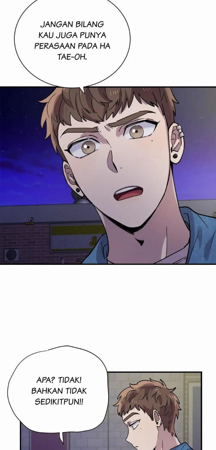 He Can't Be This Dumb! Chapter 15 - halaman 72