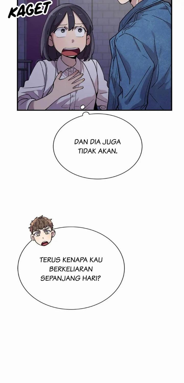 He Can't Be This Dumb! Chapter 15 - halaman 73