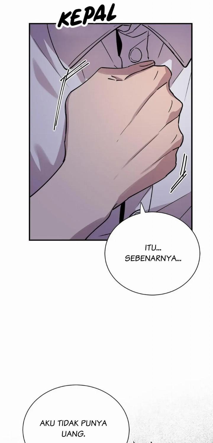 He Can't Be This Dumb! Chapter 15 - halaman 74