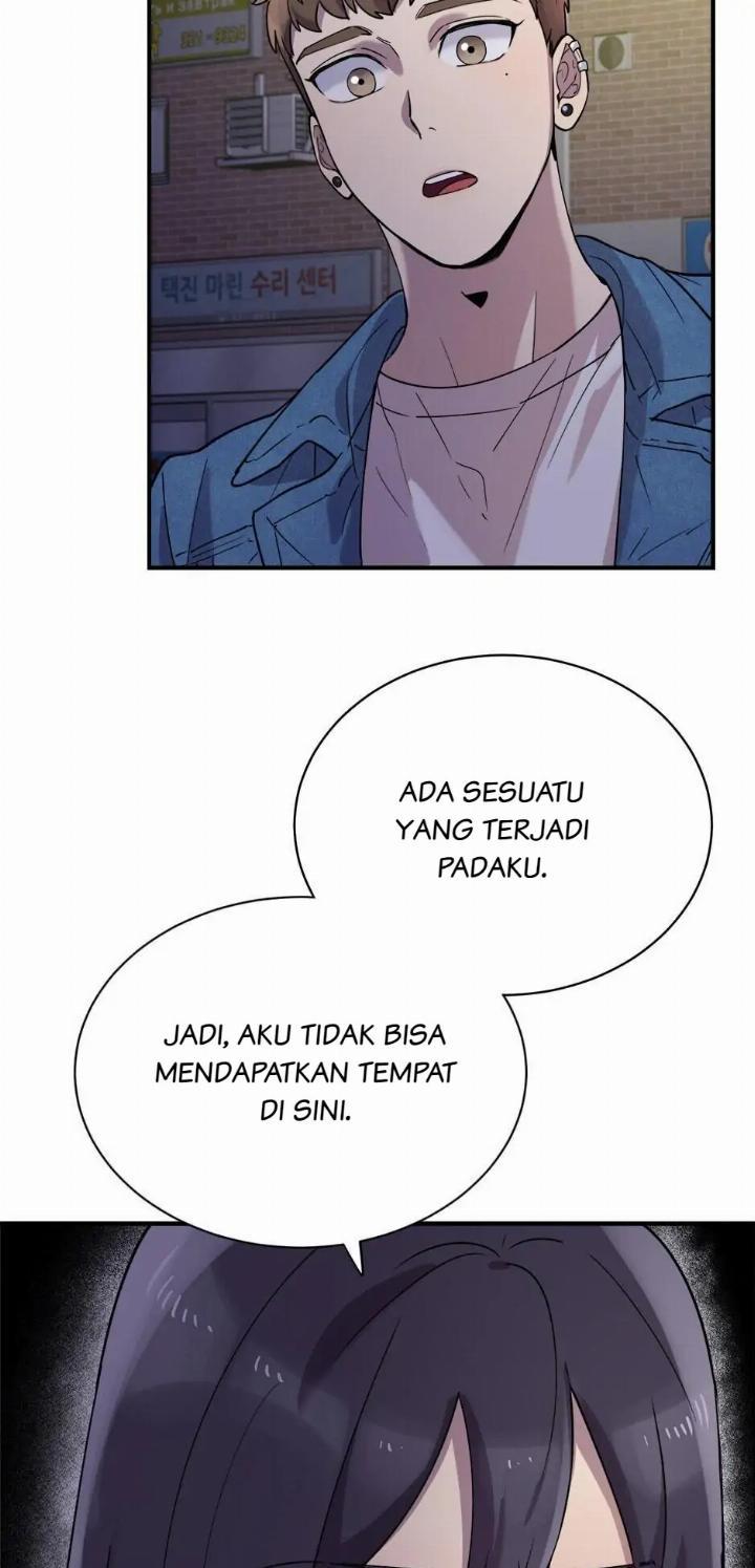He Can't Be This Dumb! Chapter 15 - halaman 76