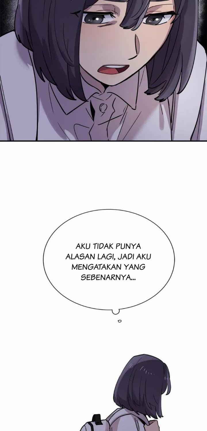 He Can't Be This Dumb! Chapter 15 - halaman 77