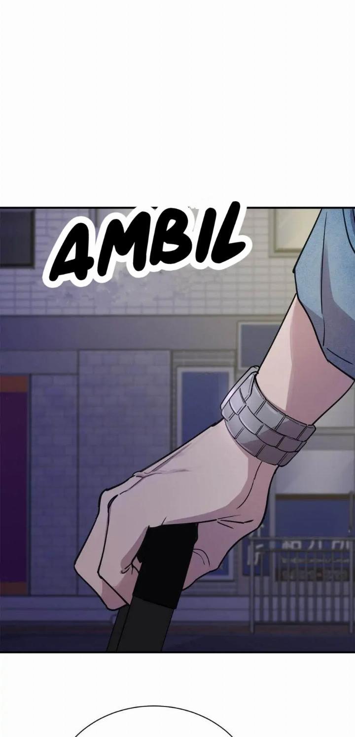 He Can't Be This Dumb! Chapter 15 - halaman 79