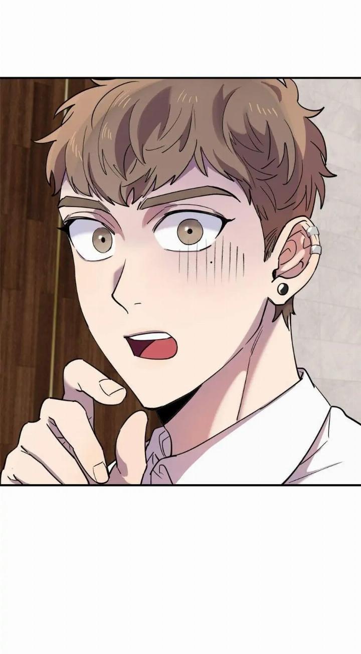He Can't Be This Dumb! Chapter 15 - halaman 8