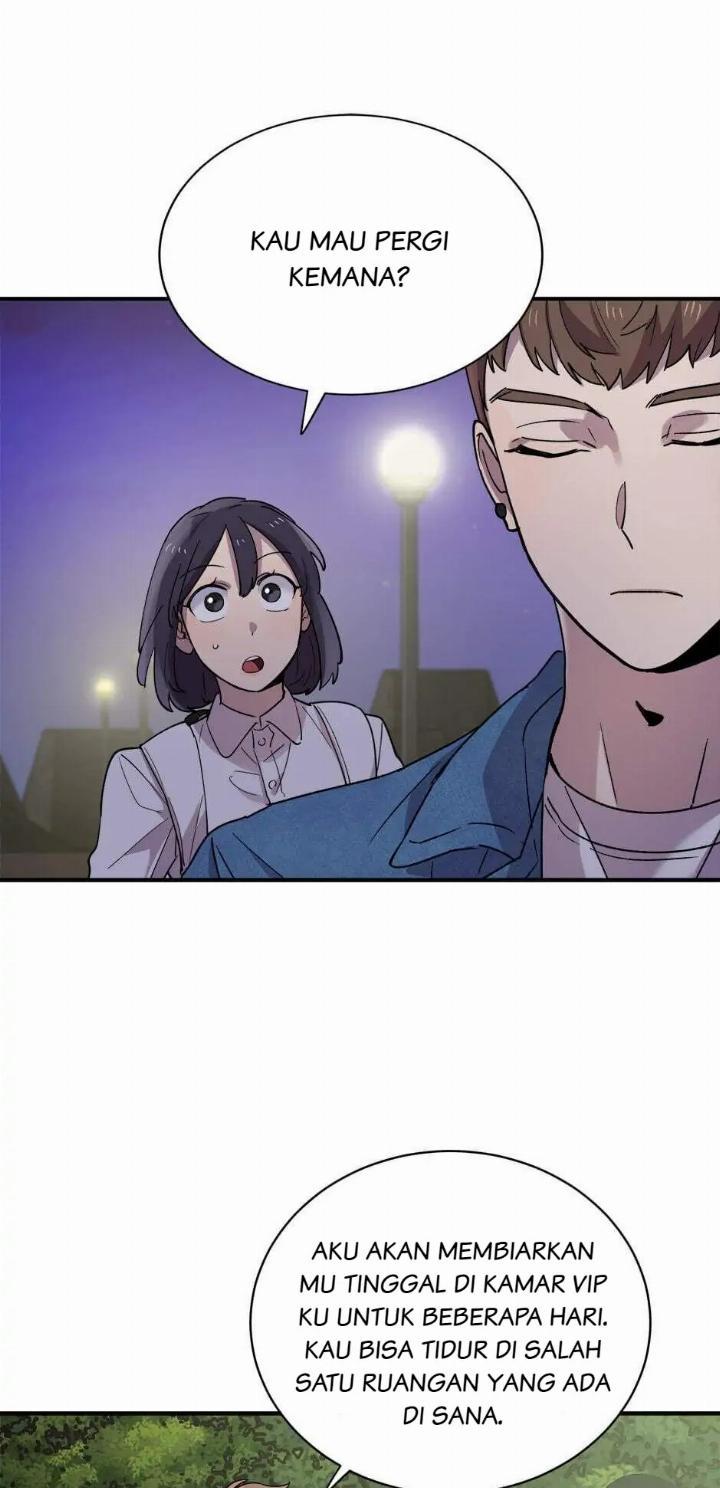 He Can't Be This Dumb! Chapter 15 - halaman 81