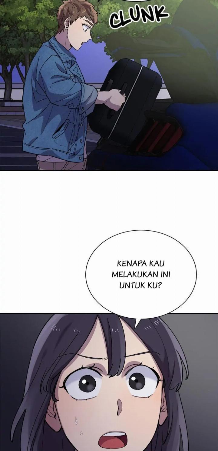 He Can't Be This Dumb! Chapter 15 - halaman 82