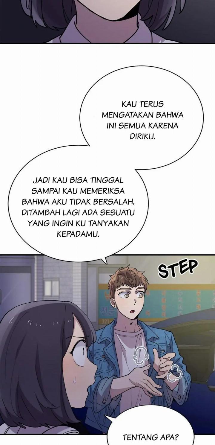 He Can't Be This Dumb! Chapter 15 - halaman 83