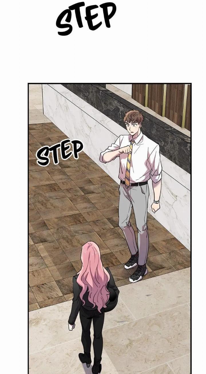 He Can't Be This Dumb! Chapter 15 - halaman 9