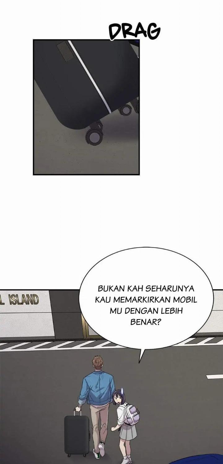 He Can't Be This Dumb! Chapter 16 - halaman 11