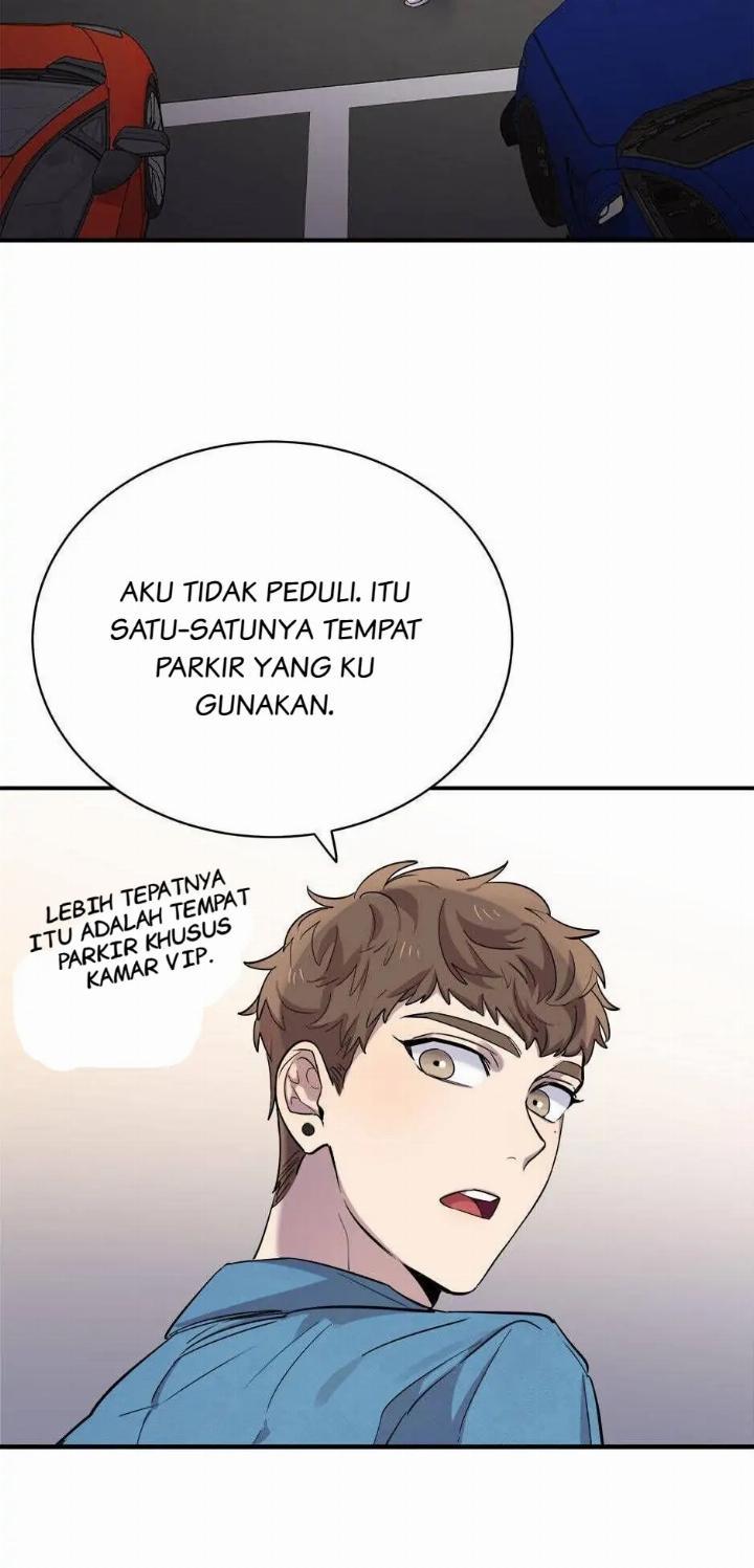 He Can't Be This Dumb! Chapter 16 - halaman 12