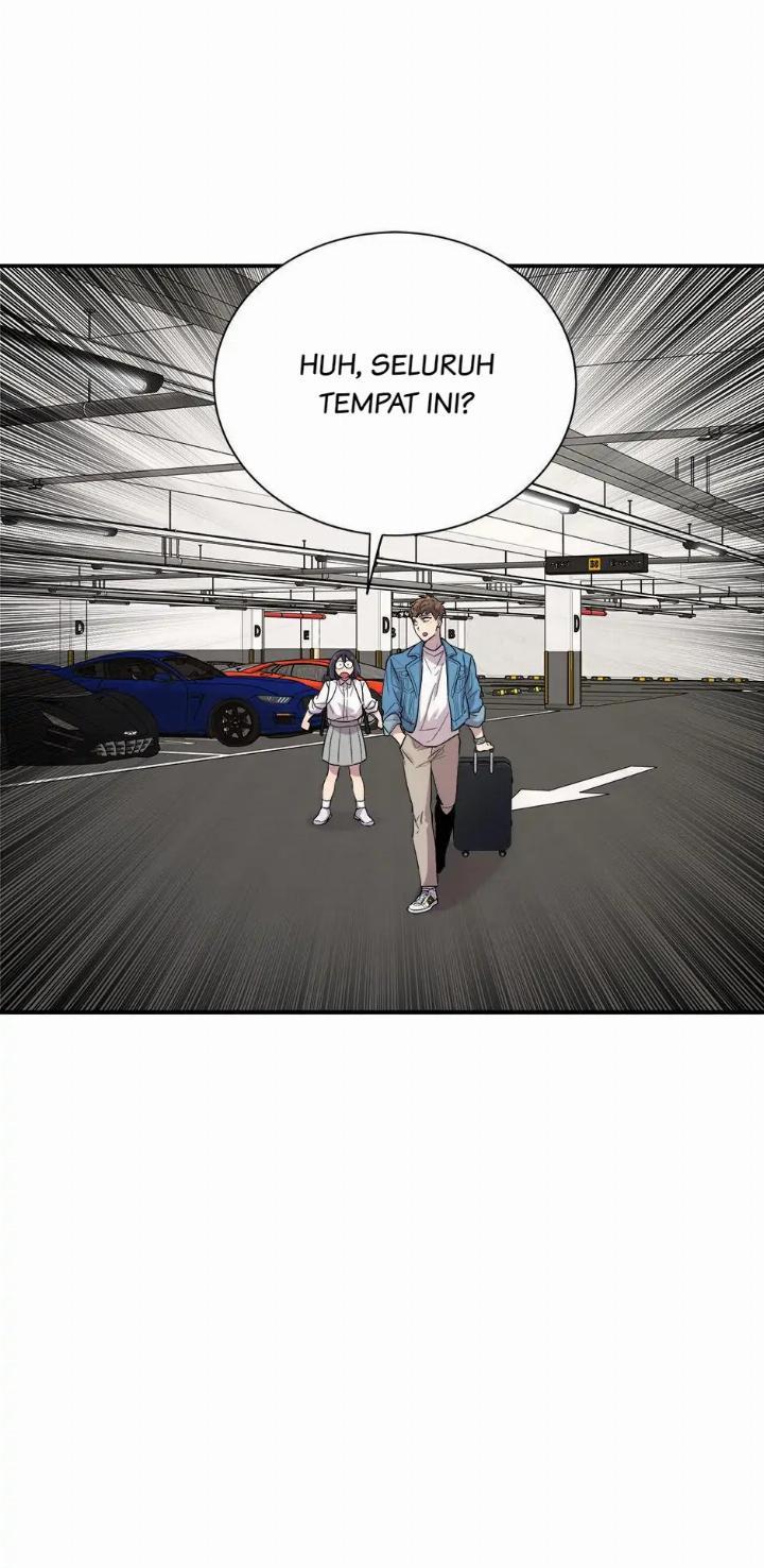 He Can't Be This Dumb! Chapter 16 - halaman 13