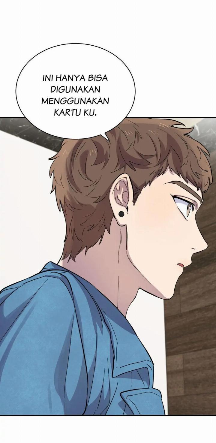 He Can't Be This Dumb! Chapter 16 - halaman 17