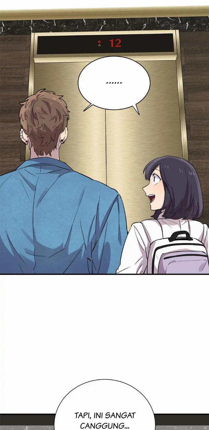 He Can't Be This Dumb! Chapter 16 - halaman 19