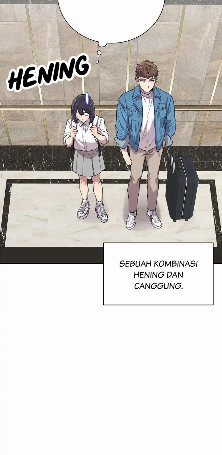 He Can't Be This Dumb! Chapter 16 - halaman 20