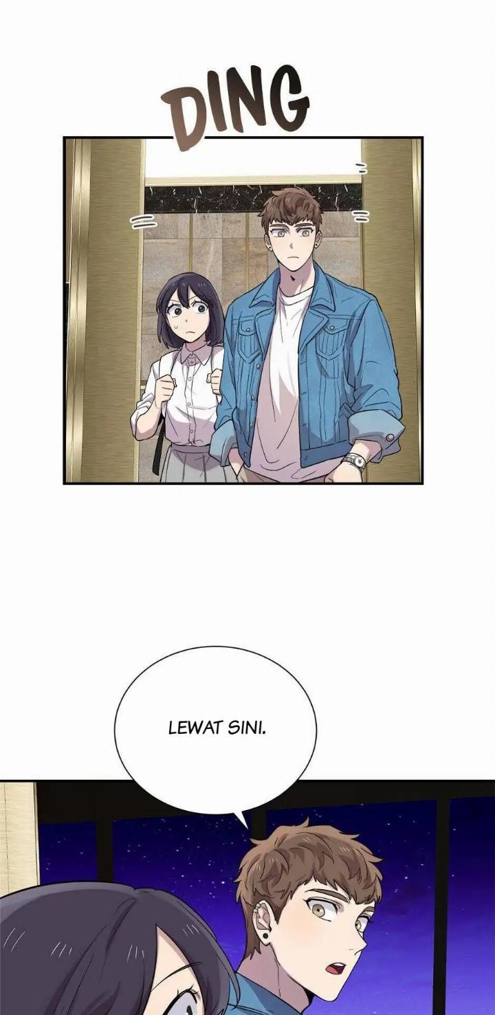 He Can't Be This Dumb! Chapter 16 - halaman 21