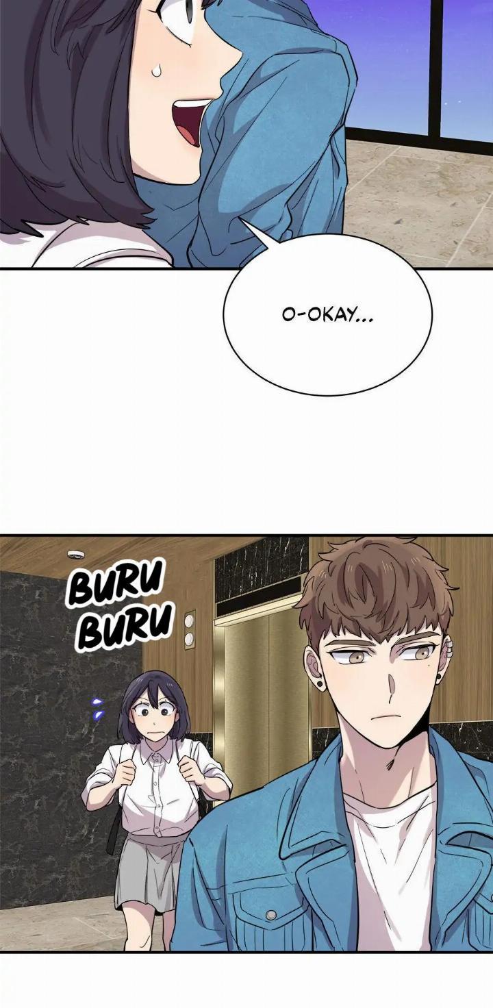 He Can't Be This Dumb! Chapter 16 - halaman 22