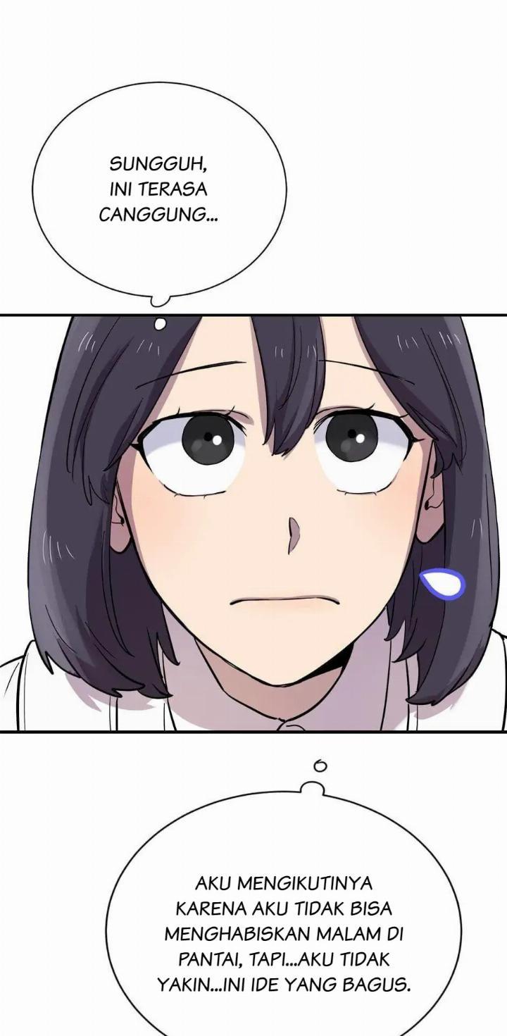 He Can't Be This Dumb! Chapter 16 - halaman 23