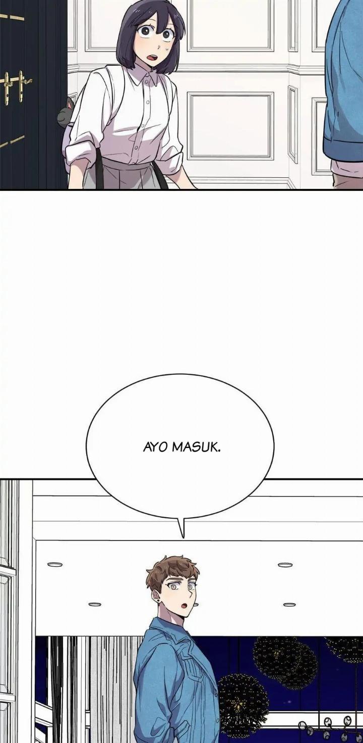 He Can't Be This Dumb! Chapter 16 - halaman 26