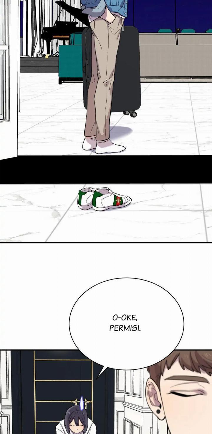 He Can't Be This Dumb! Chapter 16 - halaman 27