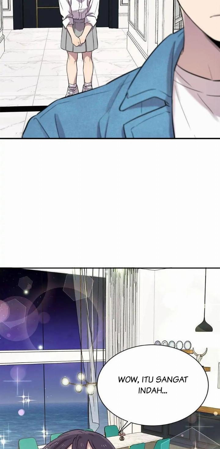 He Can't Be This Dumb! Chapter 16 - halaman 28