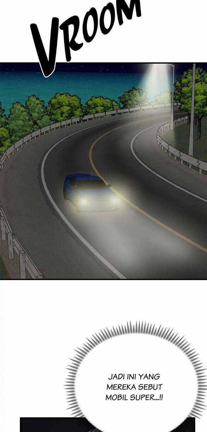 He Can't Be This Dumb! Chapter 16 - halaman 3