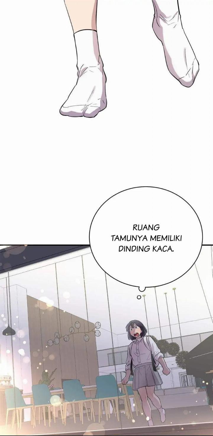 He Can't Be This Dumb! Chapter 16 - halaman 30