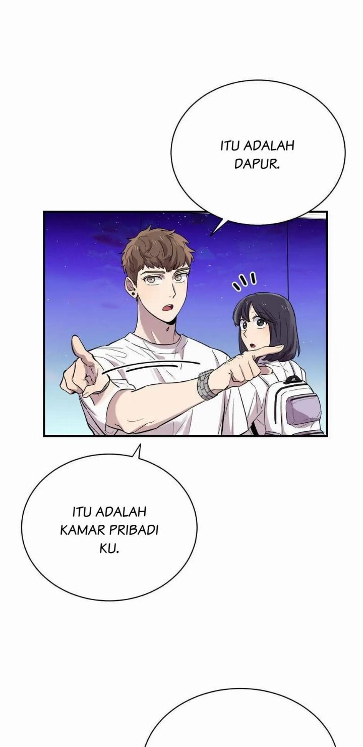 He Can't Be This Dumb! Chapter 16 - halaman 33