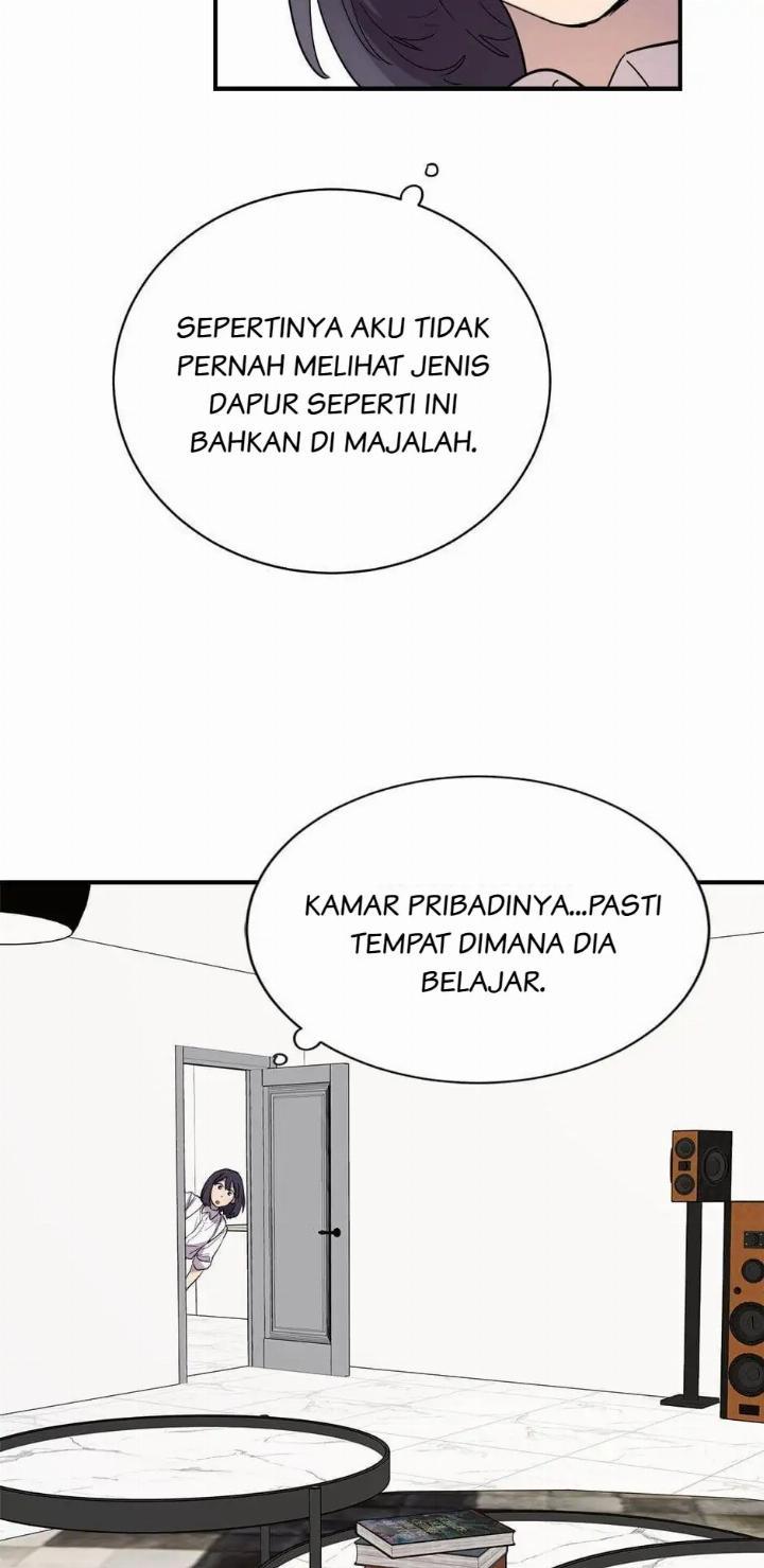 He Can't Be This Dumb! Chapter 16 - halaman 35