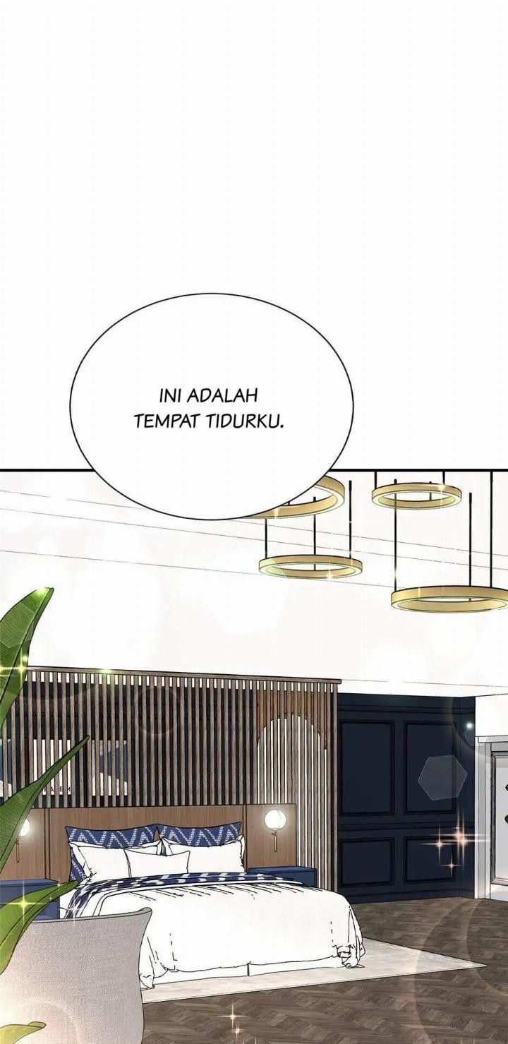 He Can't Be This Dumb! Chapter 16 - halaman 37