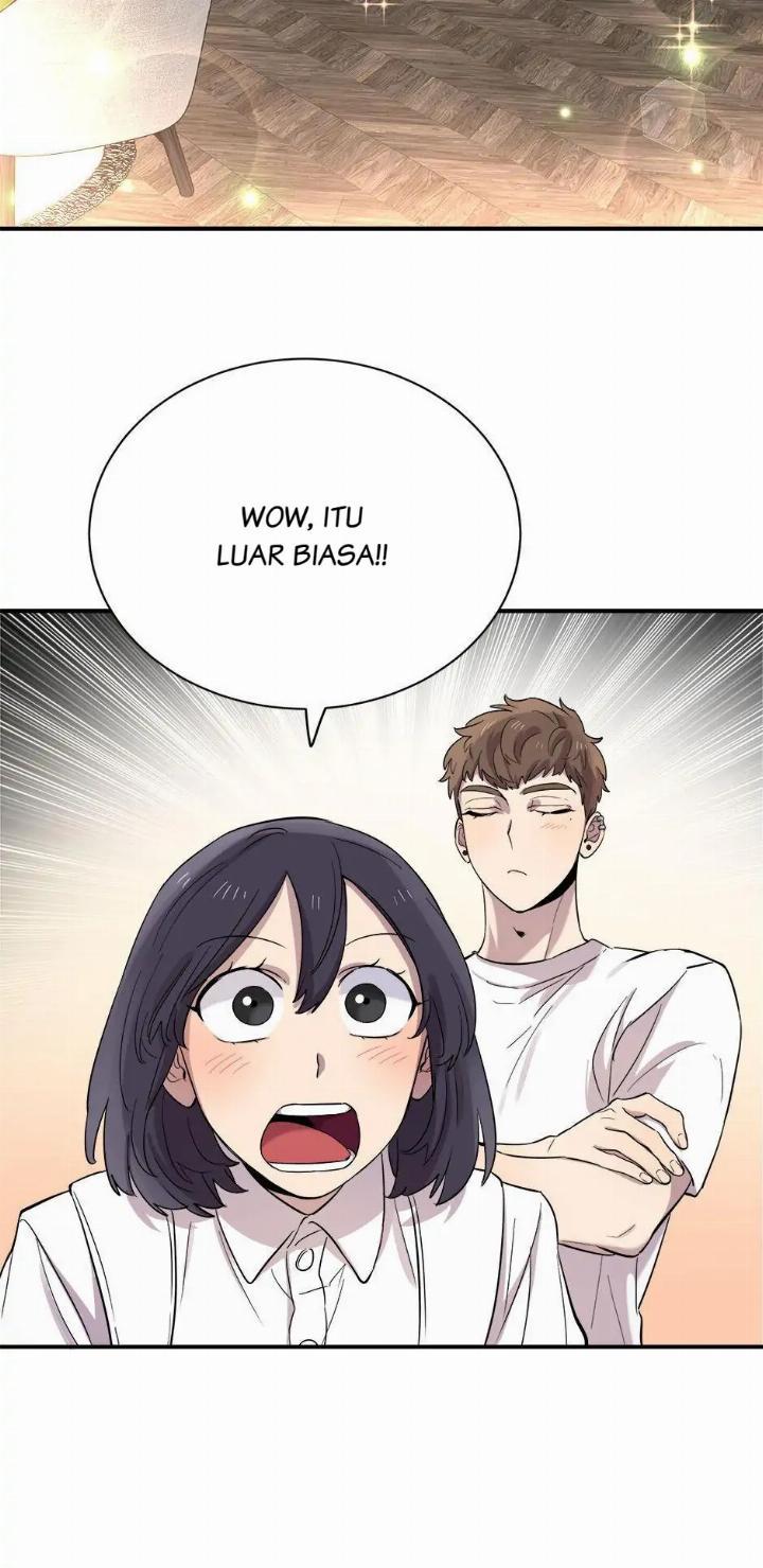 He Can't Be This Dumb! Chapter 16 - halaman 38