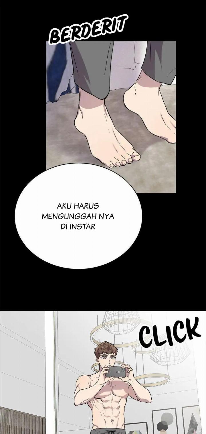 He Can't Be This Dumb! Chapter 16 - halaman 44