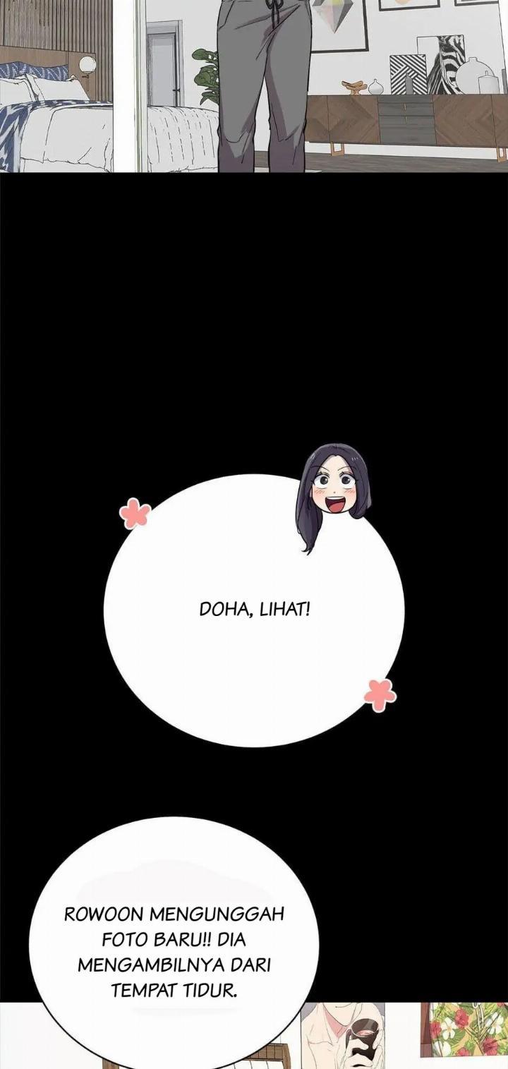 He Can't Be This Dumb! Chapter 16 - halaman 45
