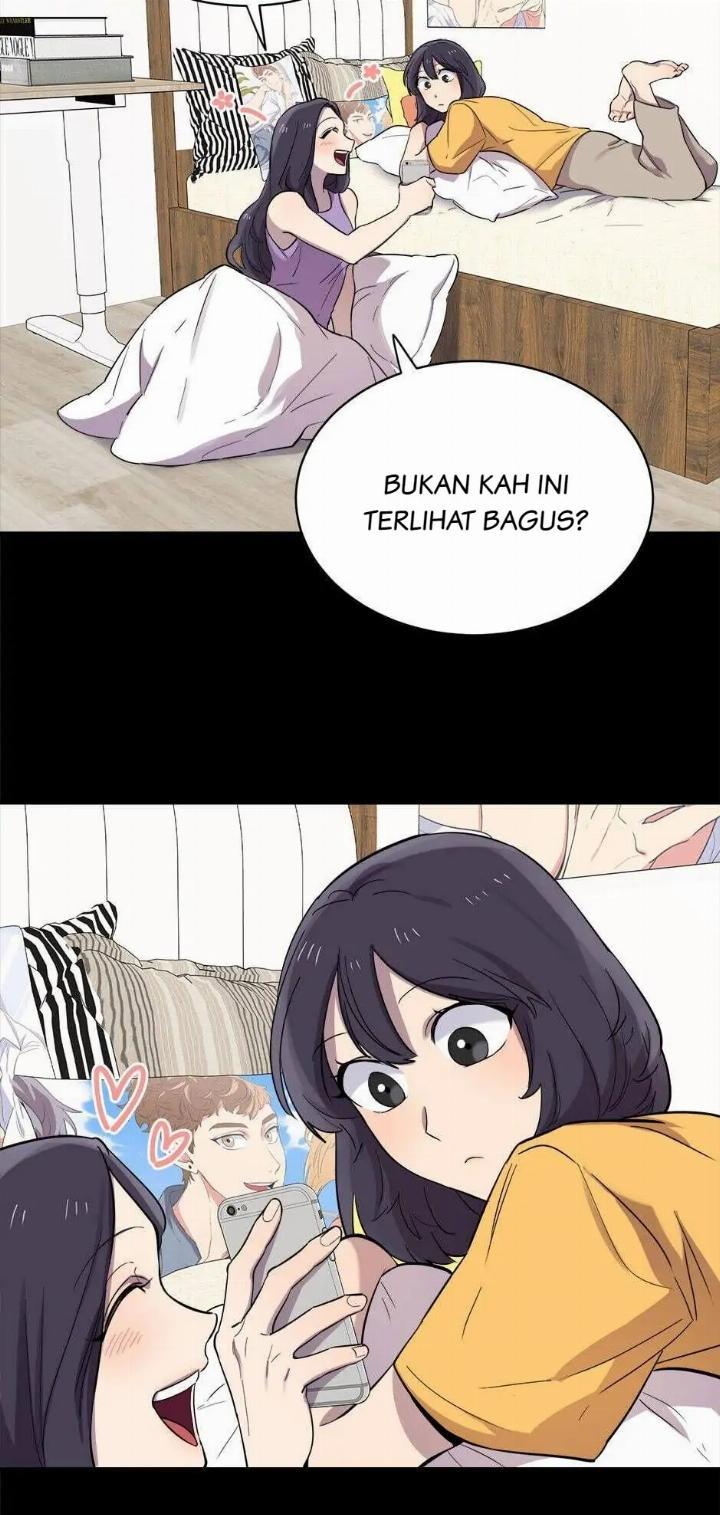 He Can't Be This Dumb! Chapter 16 - halaman 46