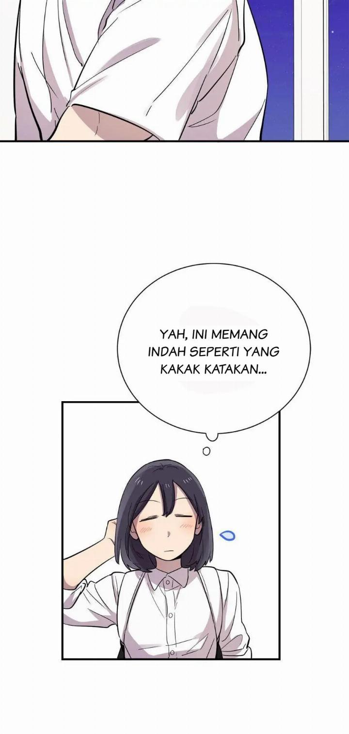 He Can't Be This Dumb! Chapter 16 - halaman 50