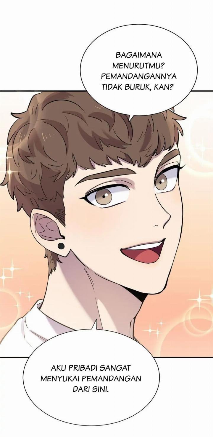 He Can't Be This Dumb! Chapter 16 - halaman 51