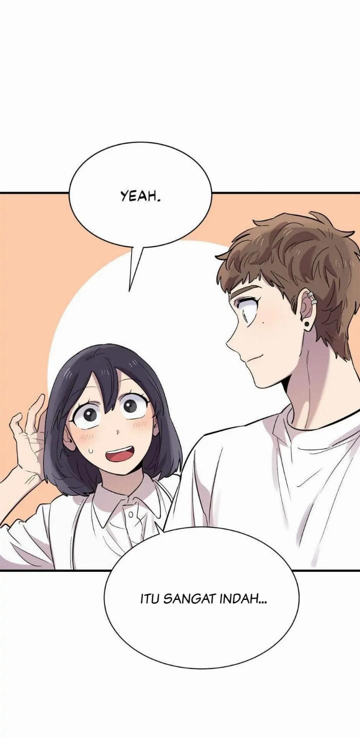 He Can't Be This Dumb! Chapter 16 - halaman 52