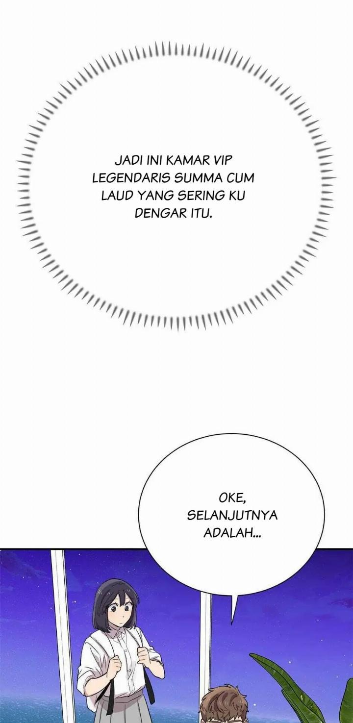 He Can't Be This Dumb! Chapter 16 - halaman 53