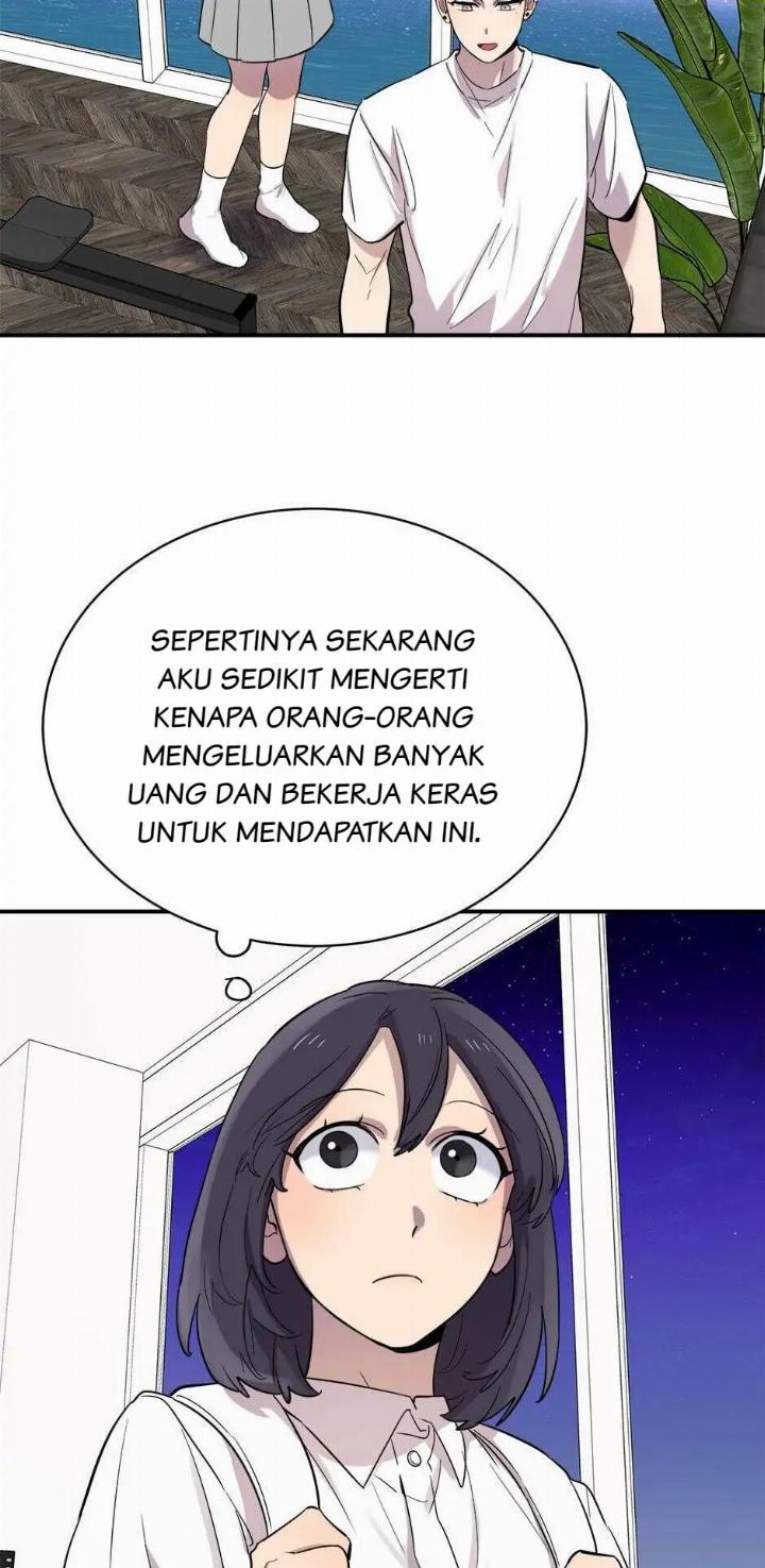 He Can't Be This Dumb! Chapter 16 - halaman 54