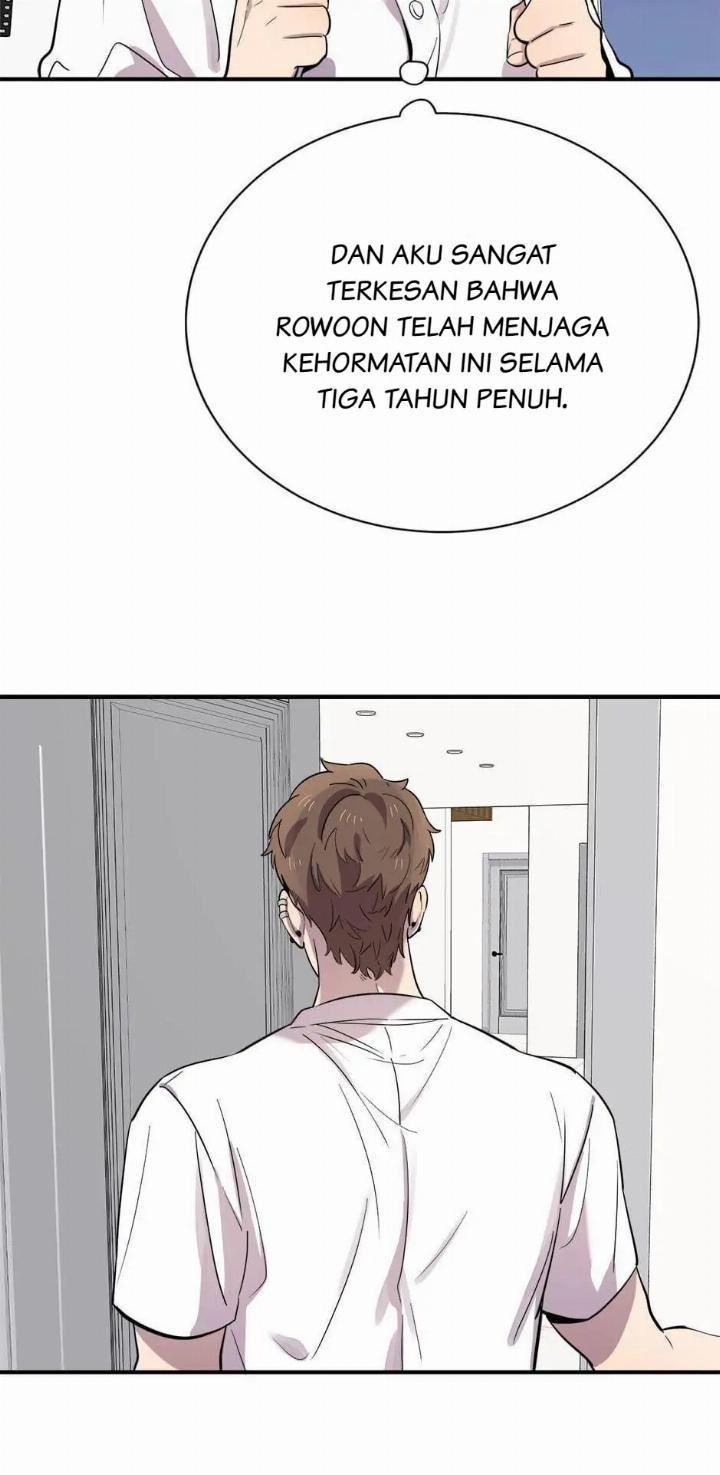 He Can't Be This Dumb! Chapter 16 - halaman 55