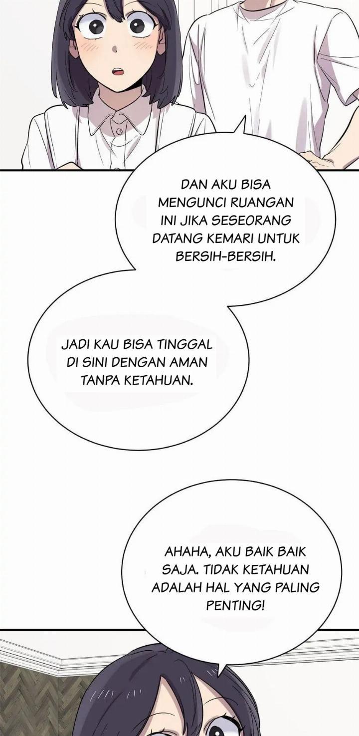 He Can't Be This Dumb! Chapter 16 - halaman 58