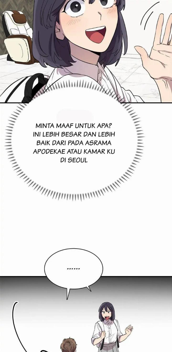 He Can't Be This Dumb! Chapter 16 - halaman 59